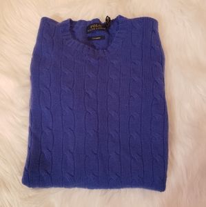 Polo Ralph Lauren Cashmere Sweater